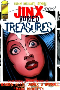 Issue #1