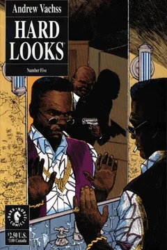 Issue #5