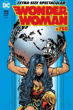 Issue #750