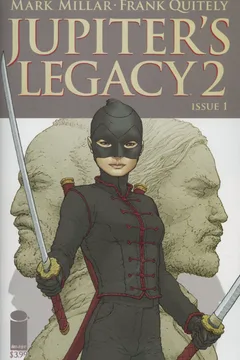 Issue #1