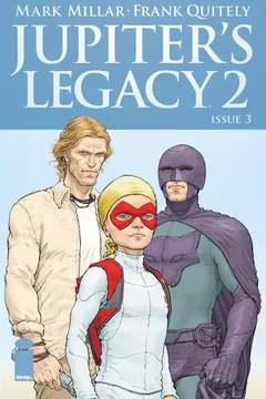 Issue #3