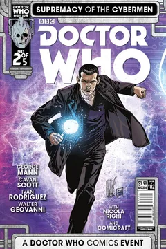 Issue #2