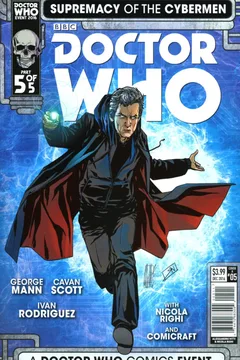 Issue #5