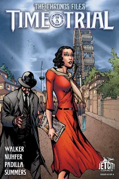 Issue #3