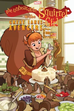 Issue #1