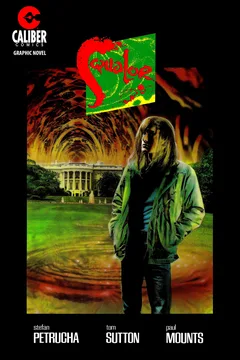 Issue #1