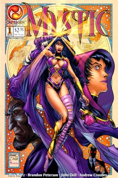 Issue #1