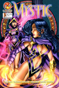 Issue #3