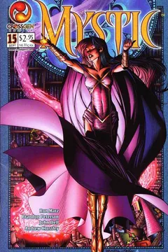 Issue #15
