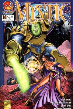 Issue #16