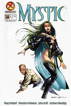 Issue #18