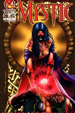Issue #20