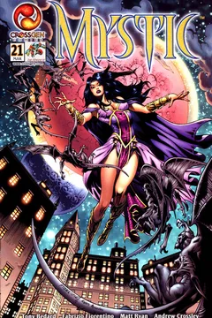 Issue #21