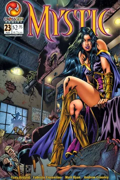 Issue #23