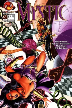 Issue #28