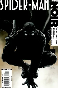 Issue #1