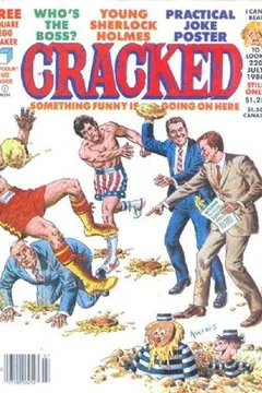 Issue #220