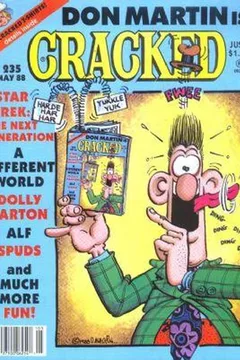 Issue #235