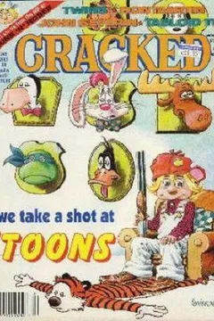 Issue #245
