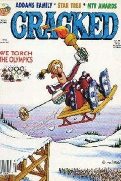 Issue #271