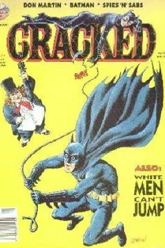 Issue #274