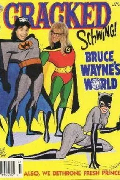 Issue #288