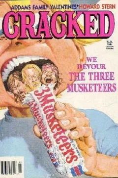 Issue #289