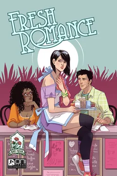 Issue #1