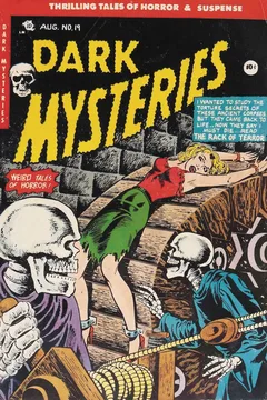 Issue #19