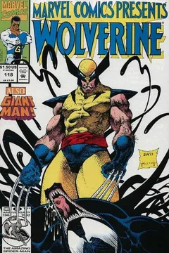 Issue #118