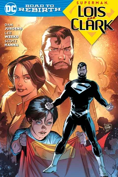Issue #1