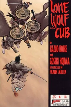 Issue #4