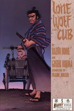 Issue #5
