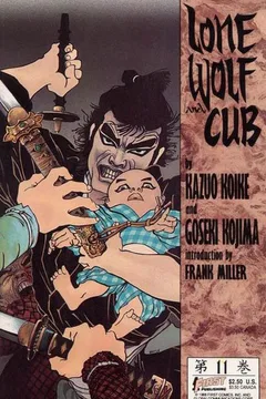 Issue #11