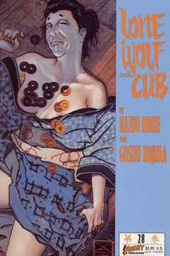 Issue #28