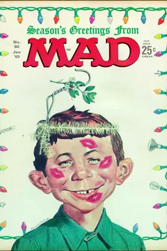 Issue #92