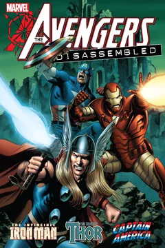 Issue #1