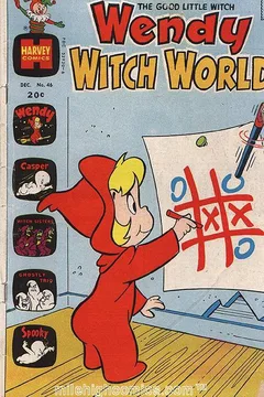 Issue #46