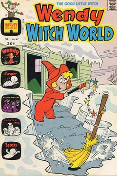 Issue #47