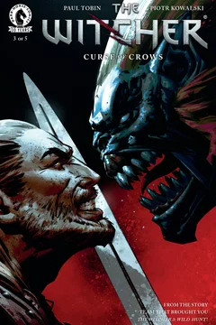 Issue #3
