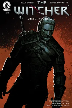 Issue #4