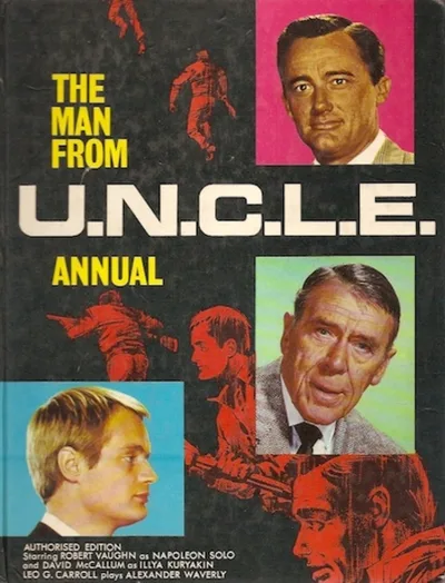 Cover of Issue #1968