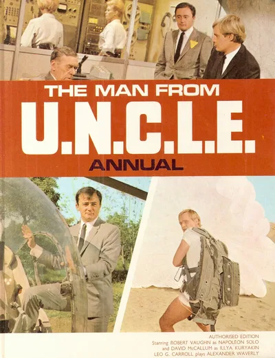 Cover of Issue #1970