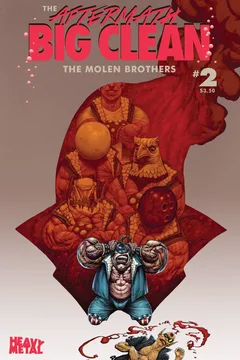 Issue #2