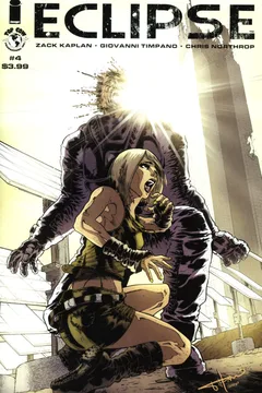 Issue #4