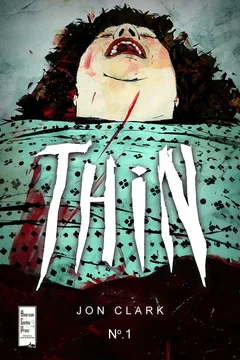 Issue #1