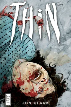 Issue #2