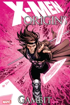 Issue #1