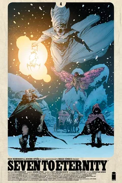 Issue #4