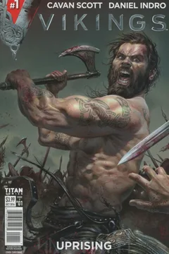 Issue #1